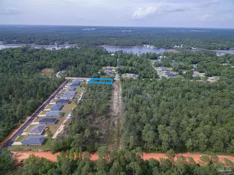 lot1 11th Ave, Milton, FL 32583