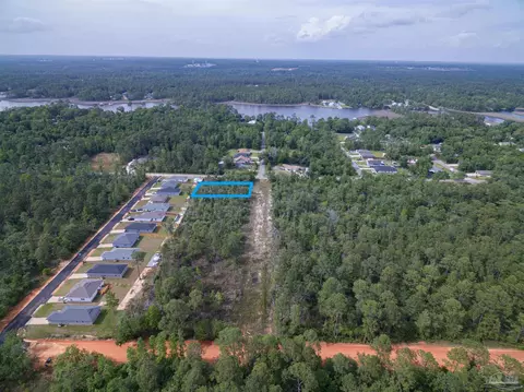 lot2 11th Ave, Milton, FL 32583