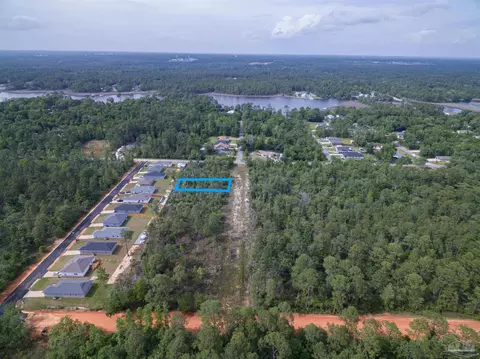 lot3 11th Ave, Milton, FL 32583