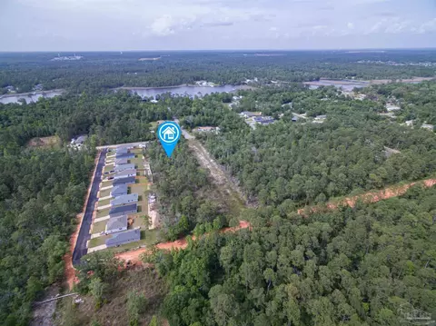 lot4 11th Ave, Milton, FL 32583