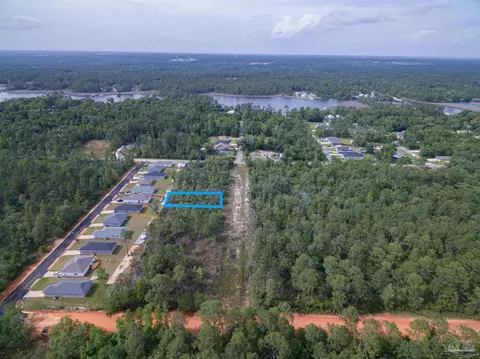 lot6 11th Ave, Milton, FL 32583