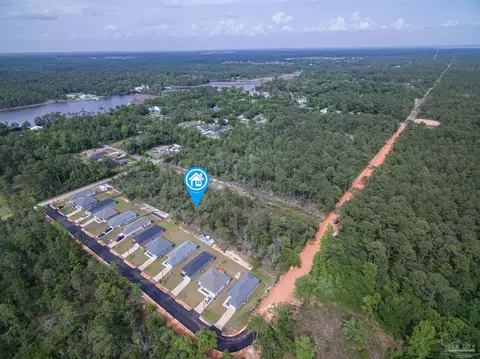 lot7 11th Ave, Milton, FL 32583
