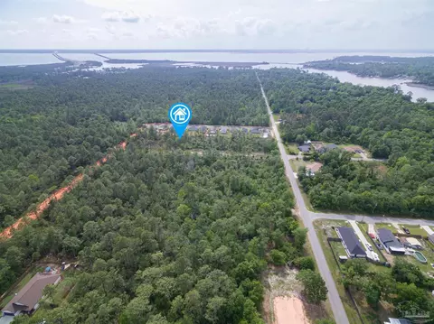 lot8 11th Ave, Milton, FL 32583