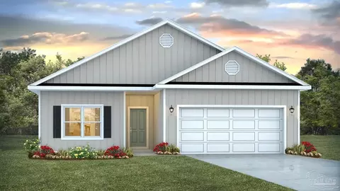 4757 Redhead Ct, Pace, FL 32571
