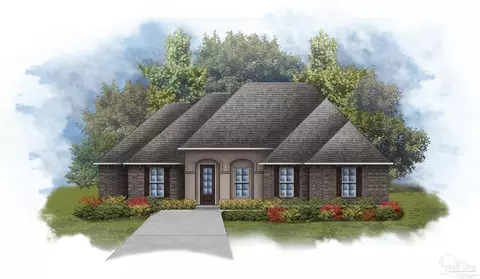 2990 Mountain Laurel Tr 11f-2 #11F-2 (), Cantonment, FL 32533