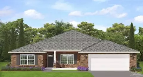 5214 Muscadine Way, Milton, FL 32570