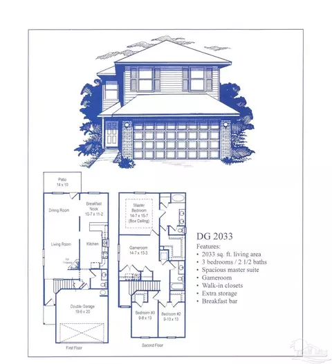 5213 Muscadine Way, Milton, FL 32570
