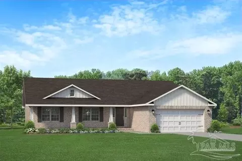 5232 Muscadine Way, Milton, FL 32570