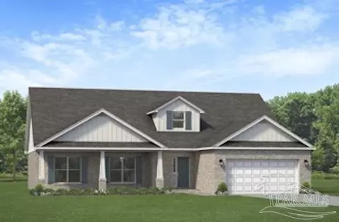 5238 Muscadine Way, Milton, FL 32570