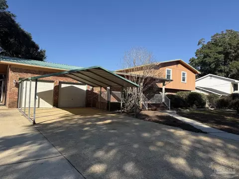 499 N 70th Ave, Pensacola, FL 32506