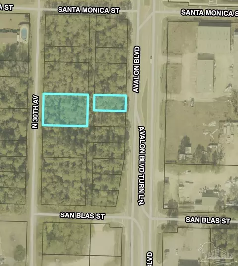 000 30th Ave, Milton, FL 32583 photo 3