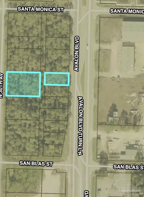 000 30th Ave, Milton, FL 32583 photo 4