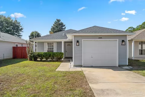 1099 Antigua Cir, Pensacola, FL 32506