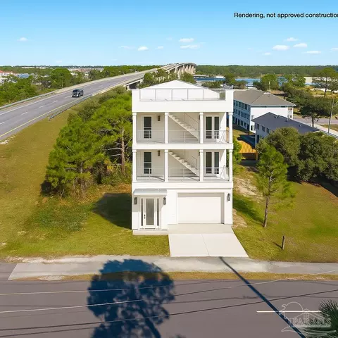 lot6 Perdido Key Dr, Perdido Key, FL 32507