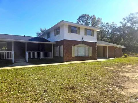 6001 W Hwy 4, Century, FL 32535