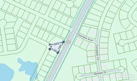 0 Arbol Dr, Pensacola, FL 32507