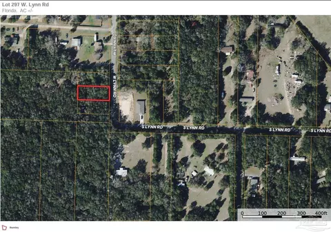 lot297 W Lynn Rd, Milton, FL 32530