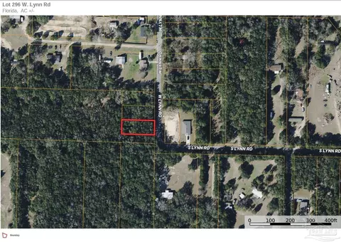 lot296 W Lynn Rd, Milton, FL 32583