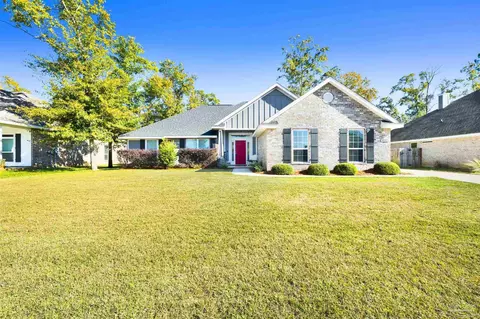 5521 Dunridge Dr, Pace, FL 32571 photo 1