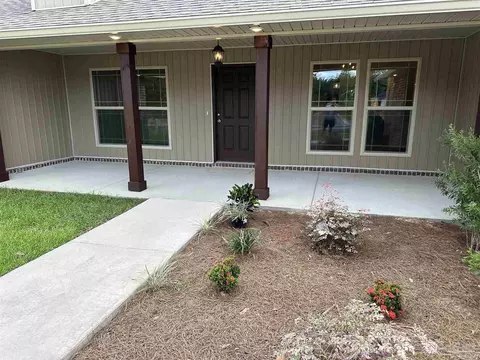 Exterior - 5202 Barnett Rd, Pace, FL 32571 photo 3 of 5