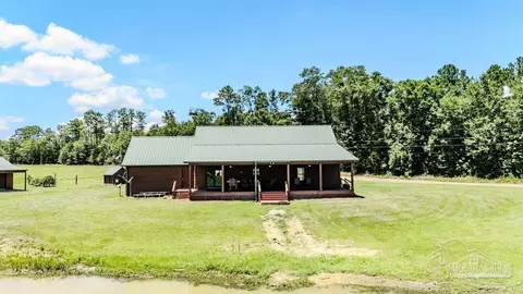 22 Preacher Ln, Jay, FL 32565 photo 19