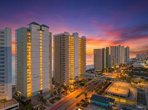 10611 Front Beach Rd #1303, Panama City Beach, FL 32407