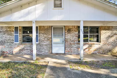 6250 Luther St, Pensacola, FL 32503