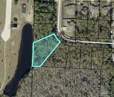 00 Longhorn Trl, Gulf Breeze, FL 32563