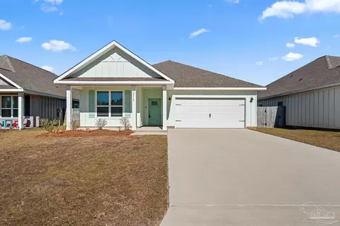 12518 Windsor Dr, Pensacola, FL 32506