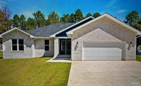 6508 Tidal Bay Dr, Milton, FL 32583