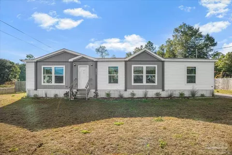 7789 Trinity Church Rd, Milton, FL 32570