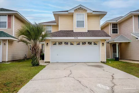 3256 Two Sisters Way, Pensacola, FL 32505