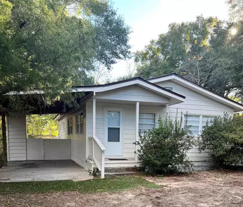 6653 Dearborn St, Milton, FL 32570 photo 1