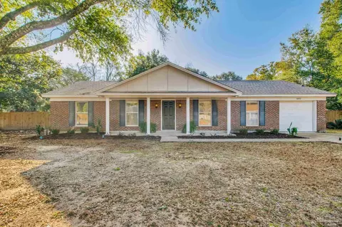 4072 Alconbury Cir, Pensacola, FL 32514