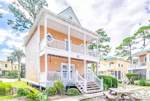 13555 Perdido Key Dr #45C, Pensacola, FL 32507