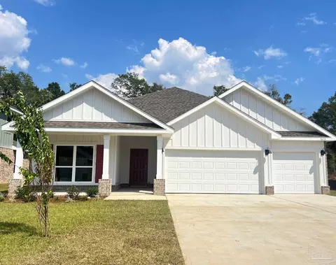 5649 Clarity St, Milton, FL 32570