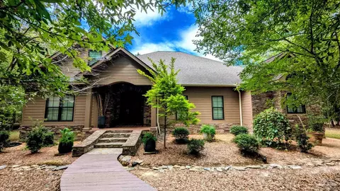 5340 Barrytown Rd, Gilbertown, AL 36908