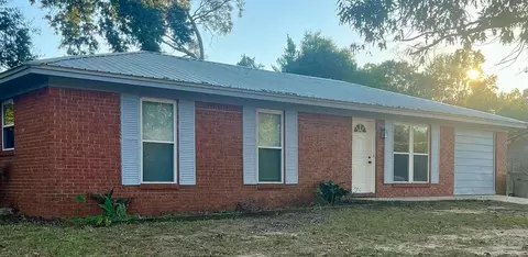 821 Cornell Ave, Pensacola, FL 32514