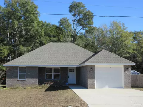 6816 Fast Gun Ln, Milton, FL 32570
