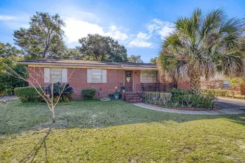 815 Lakewood Rd, Pensacola, FL 32507