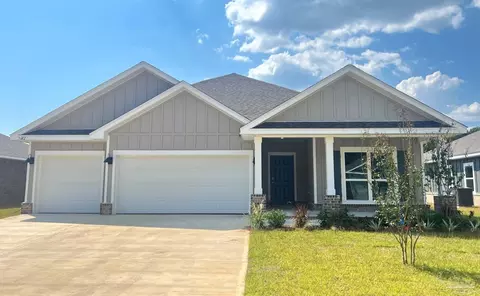 5640 Clarity St, Milton, FL 32570