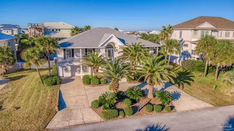 4 Calle Hermosa, Pensacola Beach, FL 32561