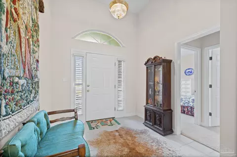 Entry Way - 3209 Kingsmill Dr, Pace, FL 32571 photo 3 of 5