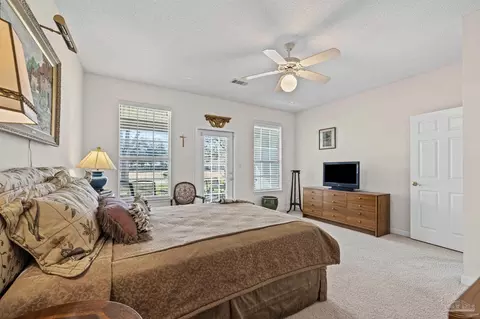 Bedroom - 3209 Kingsmill Dr, Pace, FL 32571 photo 1 of 3