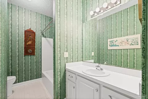 Bath - 3209 Kingsmill Dr, Pace, FL 32571 photo 5 of 5