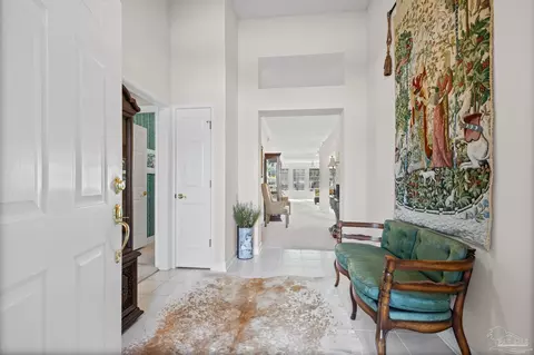 Entry Way - 3209 Kingsmill Dr, Pace, FL 32571 photo 2 of 5