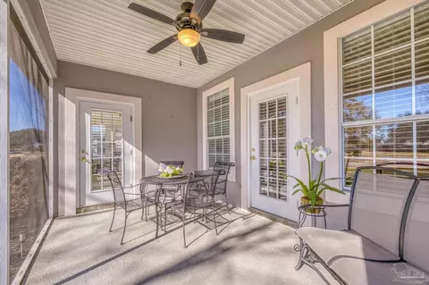Exterior - 3209 Kingsmill Dr, Pace, FL 32571 photo 4 of 6