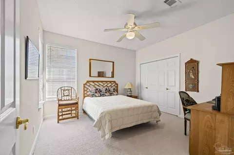 Bedroom - 3209 Kingsmill Dr, Pace, FL 32571 photo 3 of 3