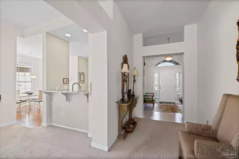 Entry Way - 3209 Kingsmill Dr, Pace, FL 32571 photo 5 of 5