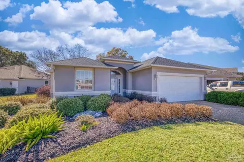 Exterior - 3209 Kingsmill Dr, Pace, FL 32571 photo 2 of 6